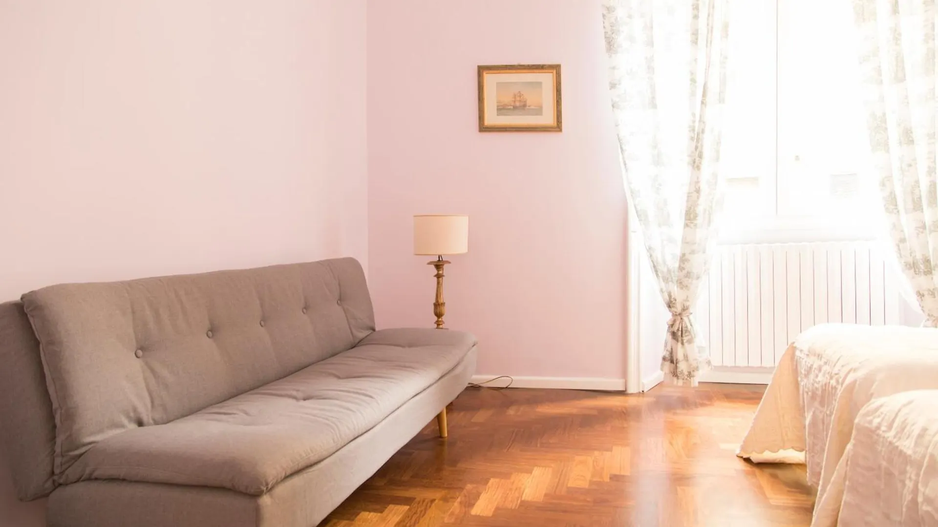 Arcudi Romance Home Italy