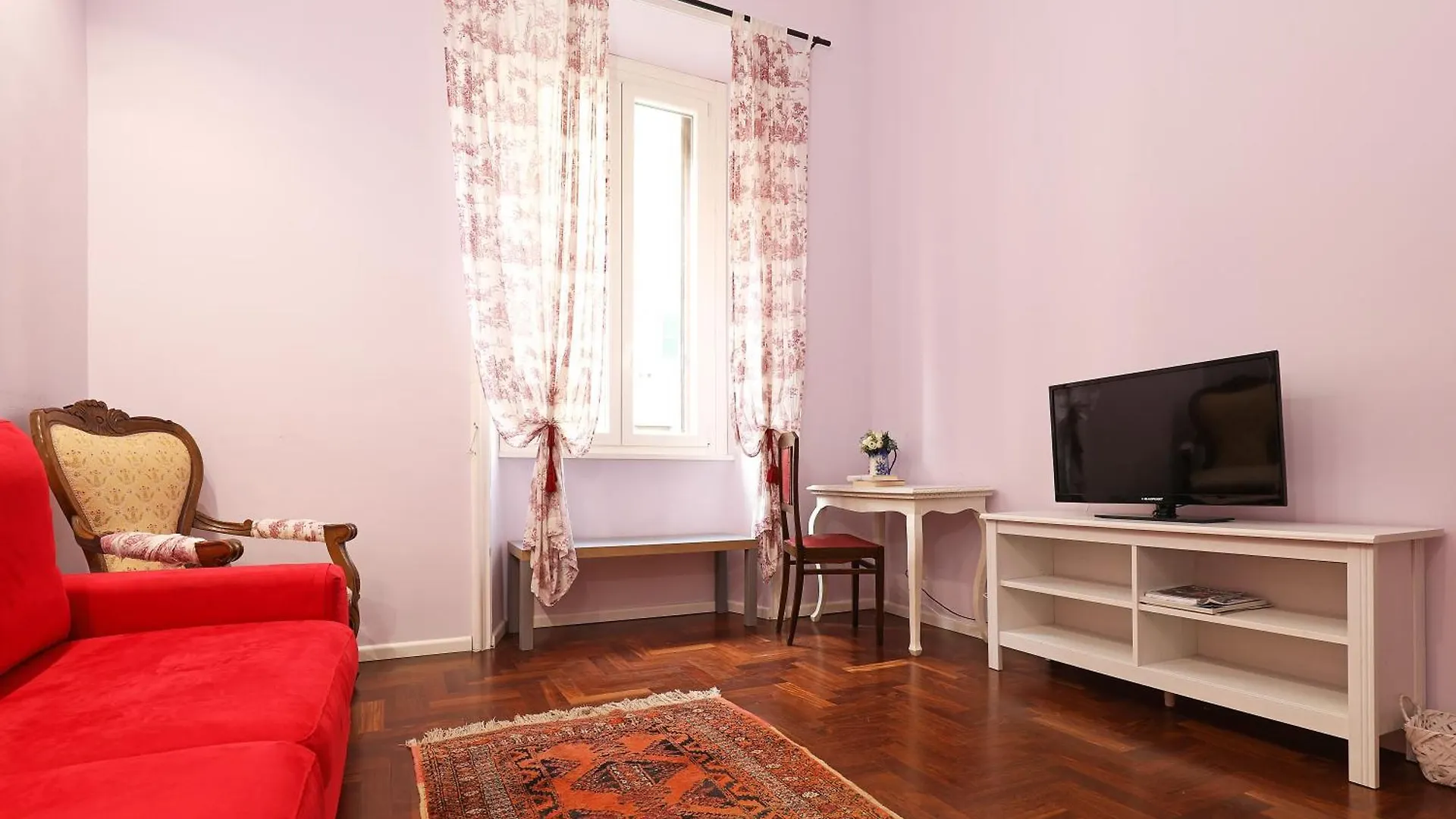 Arcudi Romance Home Holiday home Rome