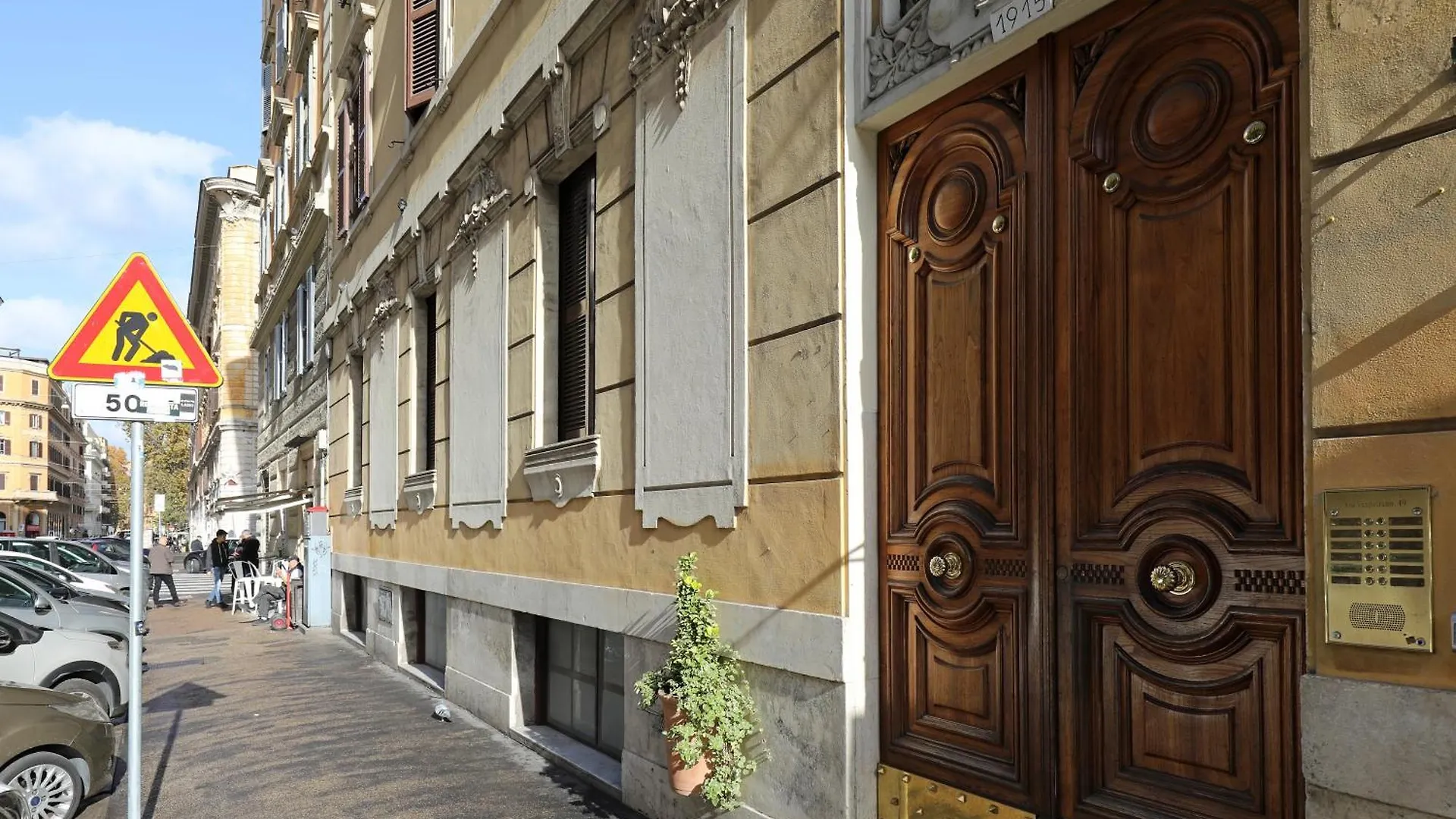 Holiday home Arcudi Romance Home Italy