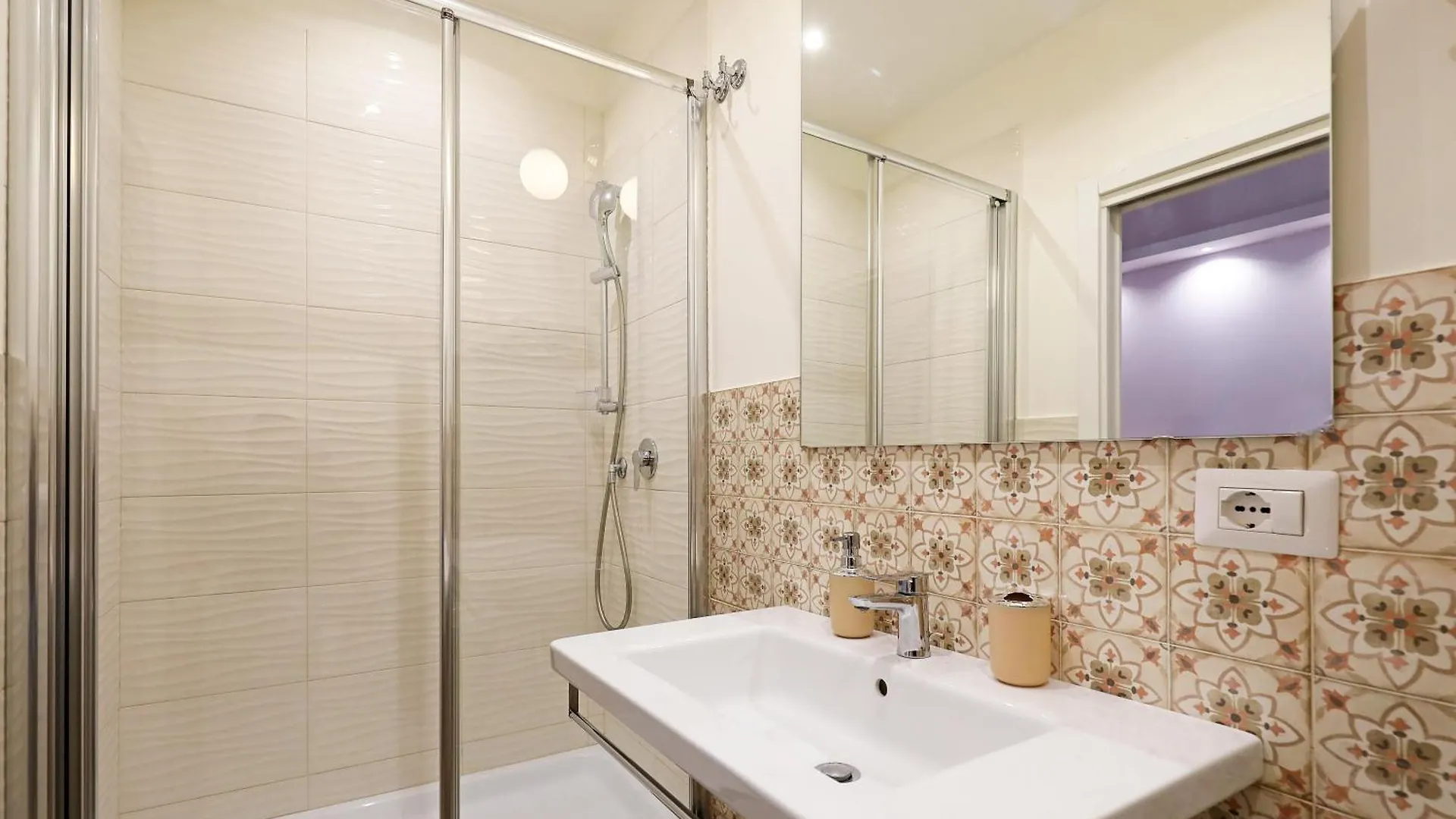 Arcudi Romance Home Holiday home Rome